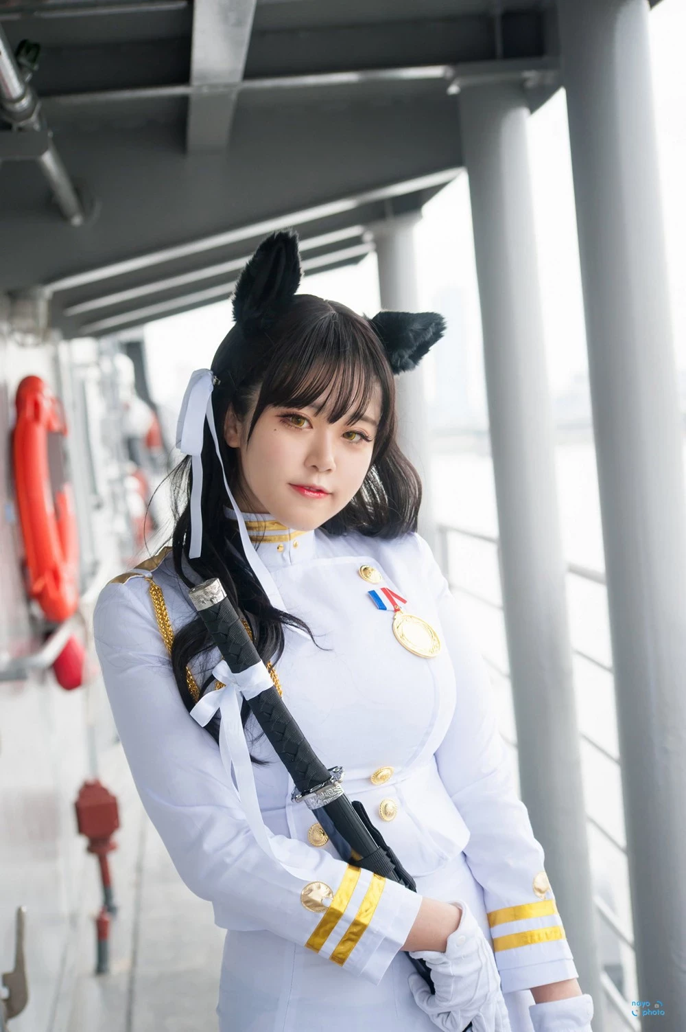 Cosplayer - Baden [updated 10-22-20]