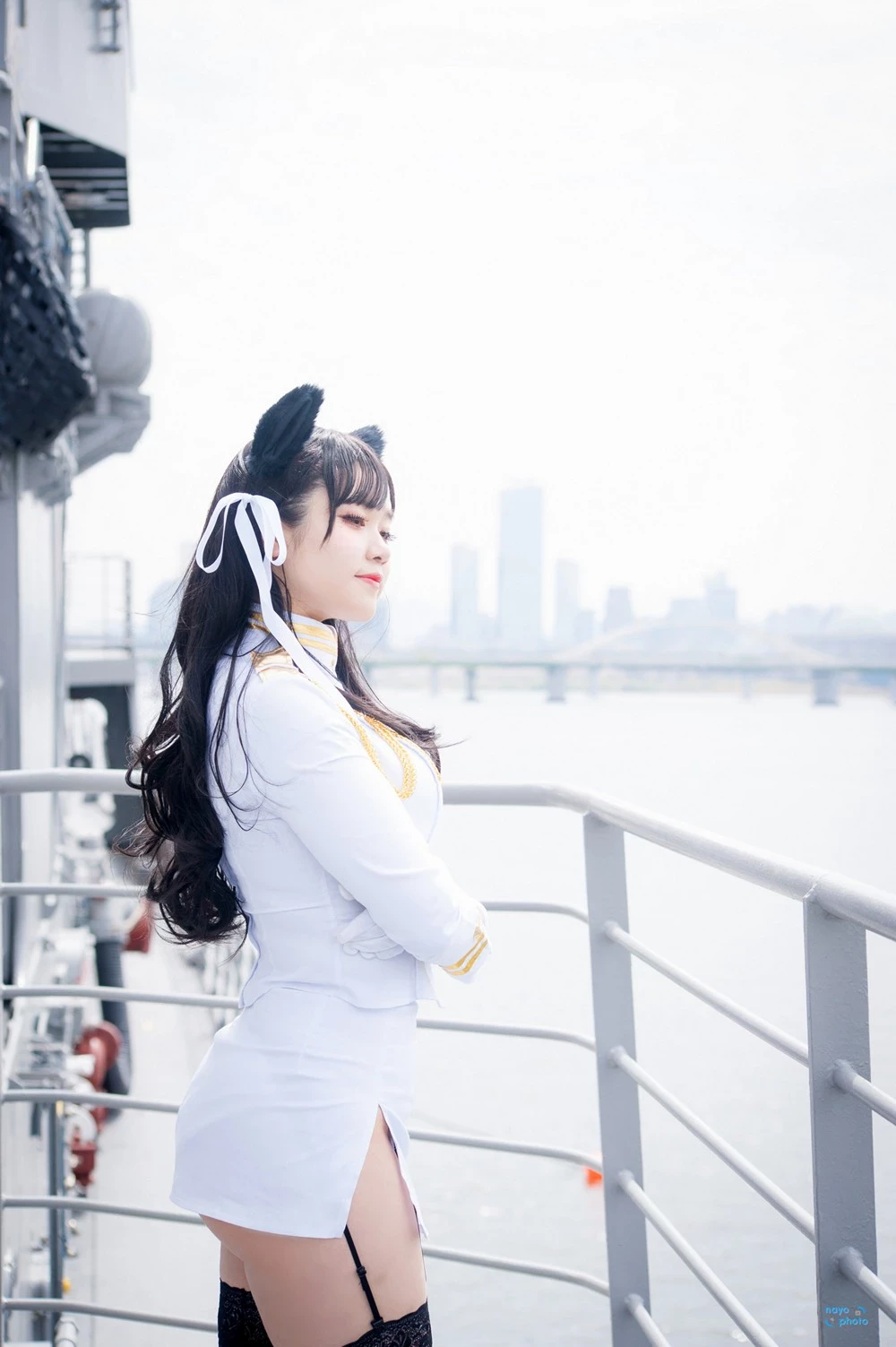 Cosplayer - Baden [updated 10-22-20]