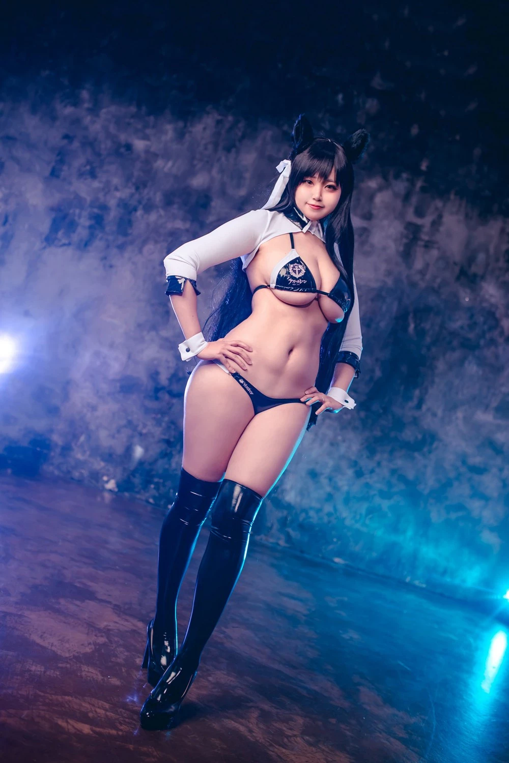 Cosplayer - Baden [updated 10-22-20]