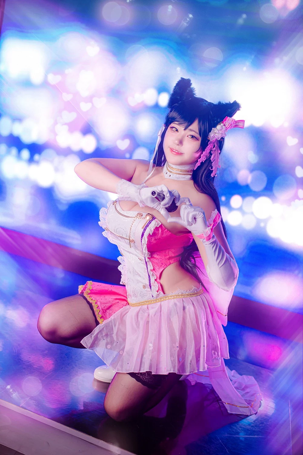 Cosplayer - Baden [updated 10-22-20]