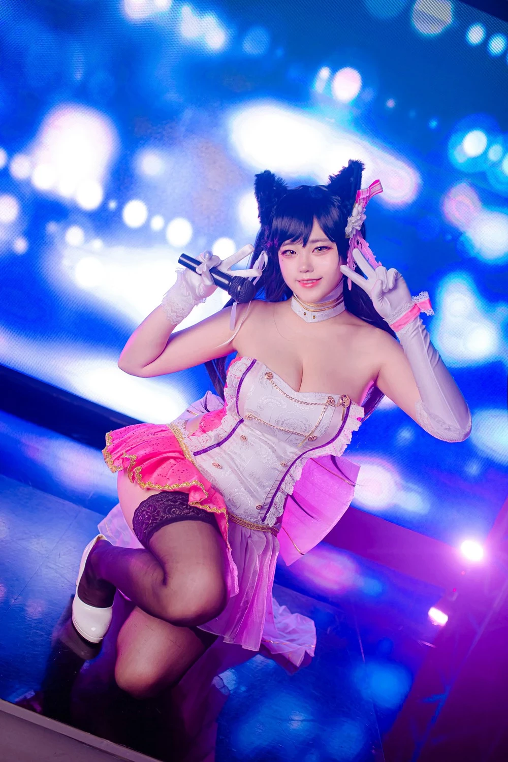 Cosplayer - Baden [updated 10-22-20]