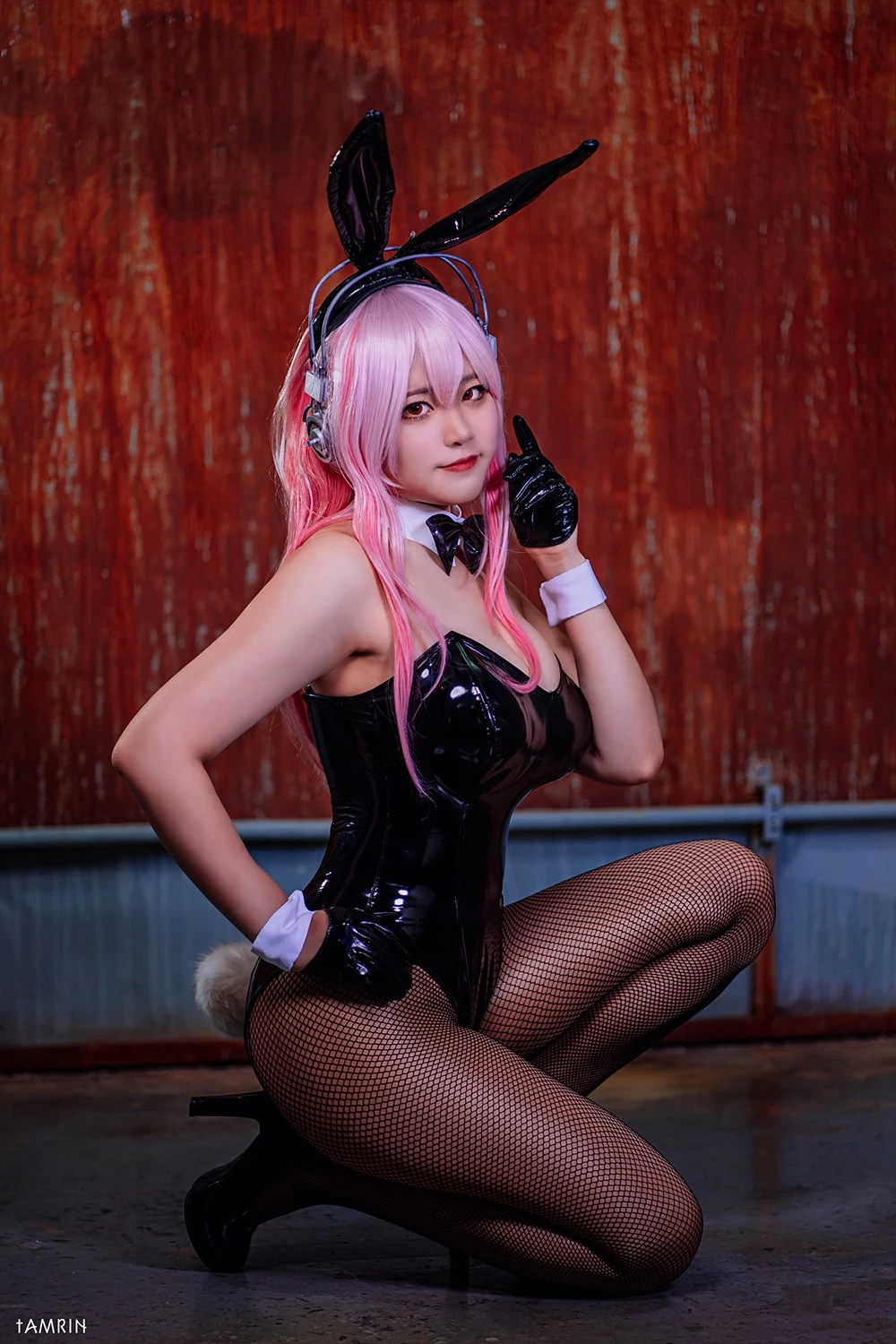 Cosplayer - Baden [updated 10-22-20]