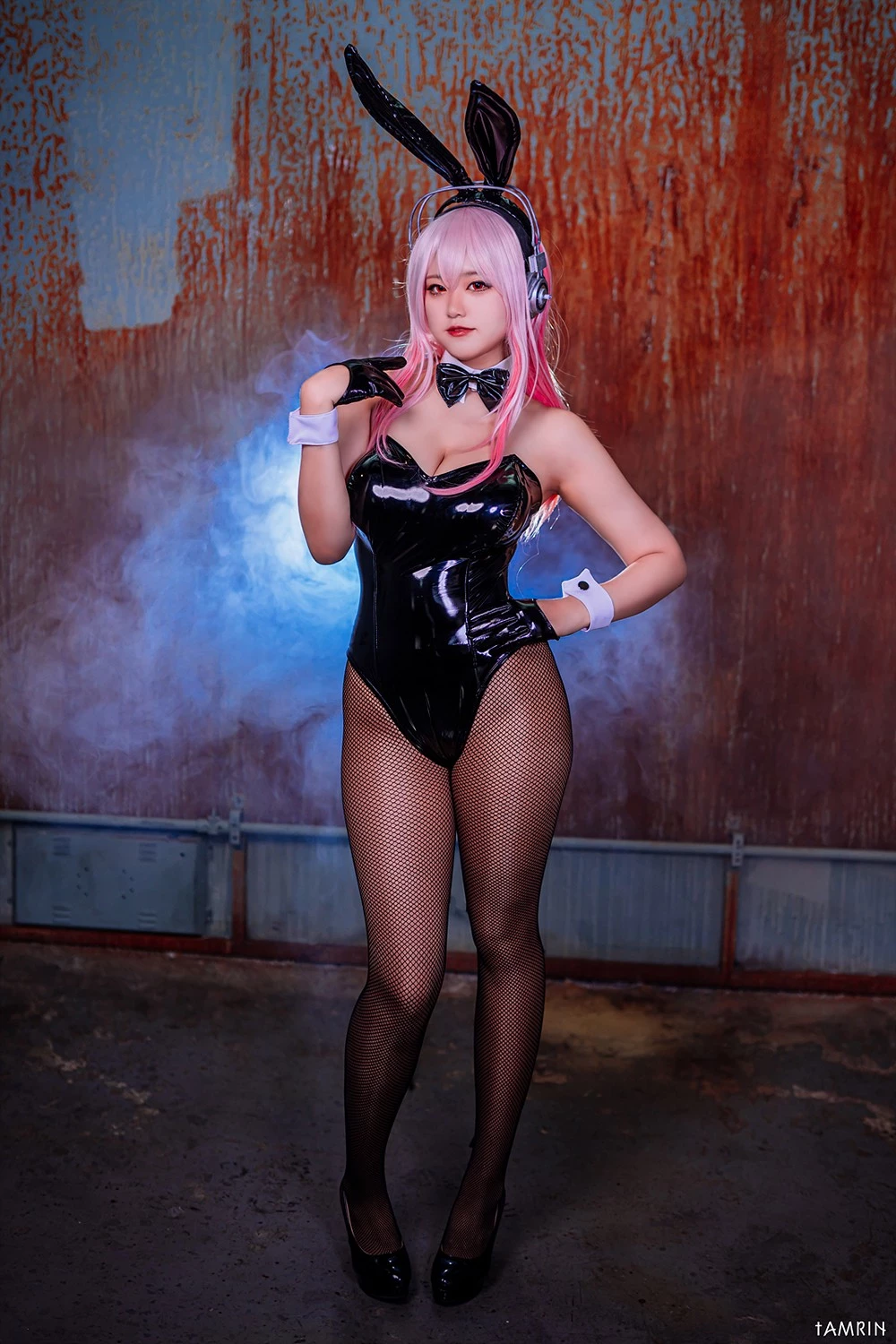 Cosplayer - Baden [updated 10-22-20]