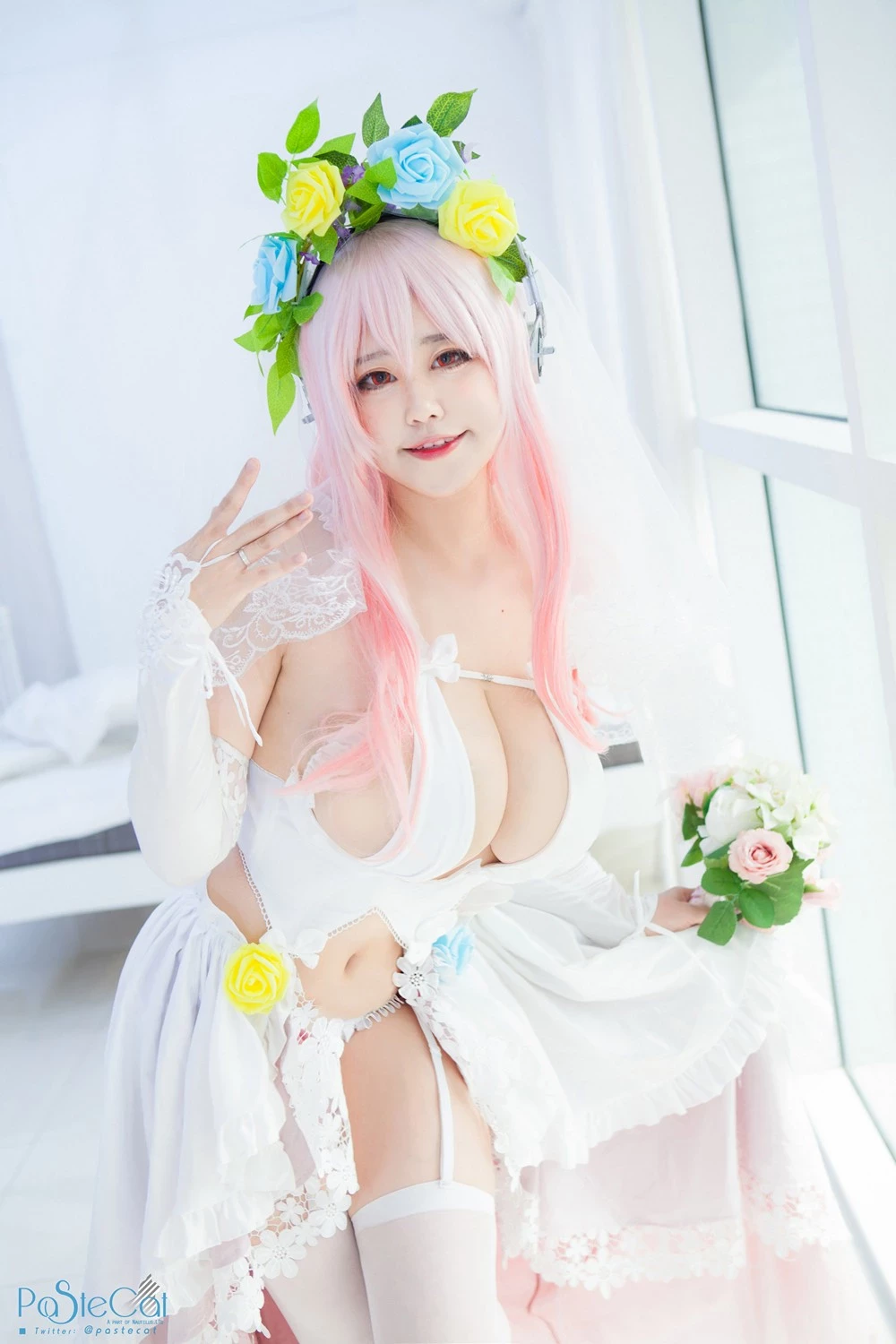 Cosplayer - Baden [updated 10-22-20]