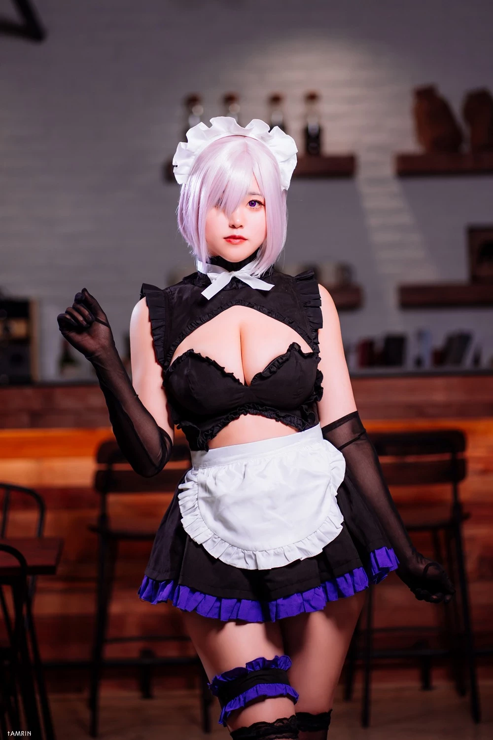 Cosplayer - Baden [updated 10-22-20]