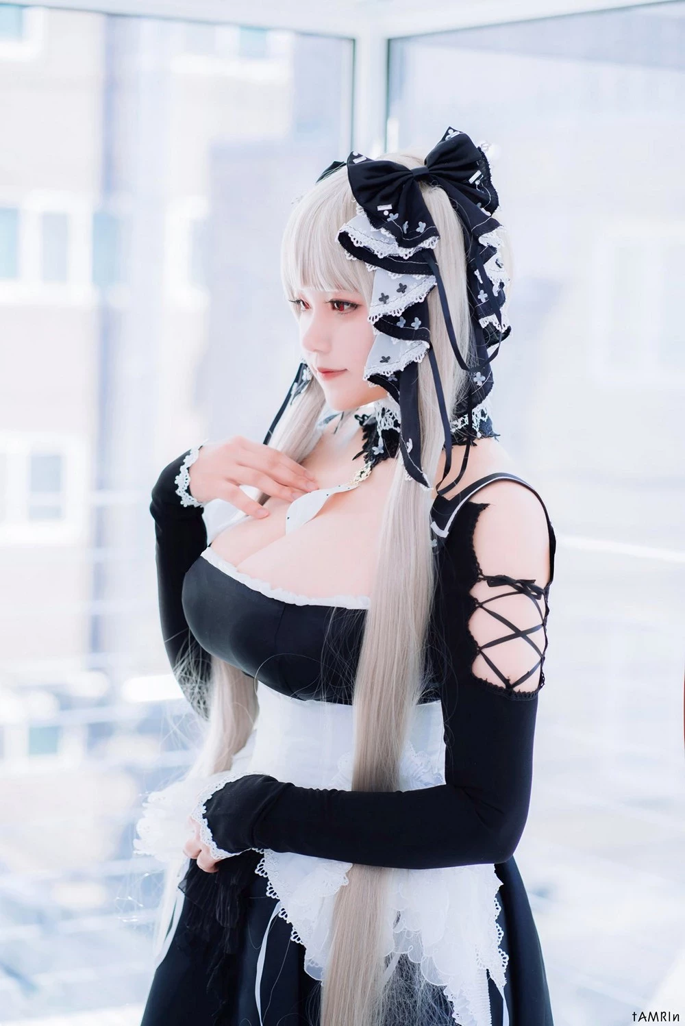 Cosplayer - Baden [updated 10-22-20]