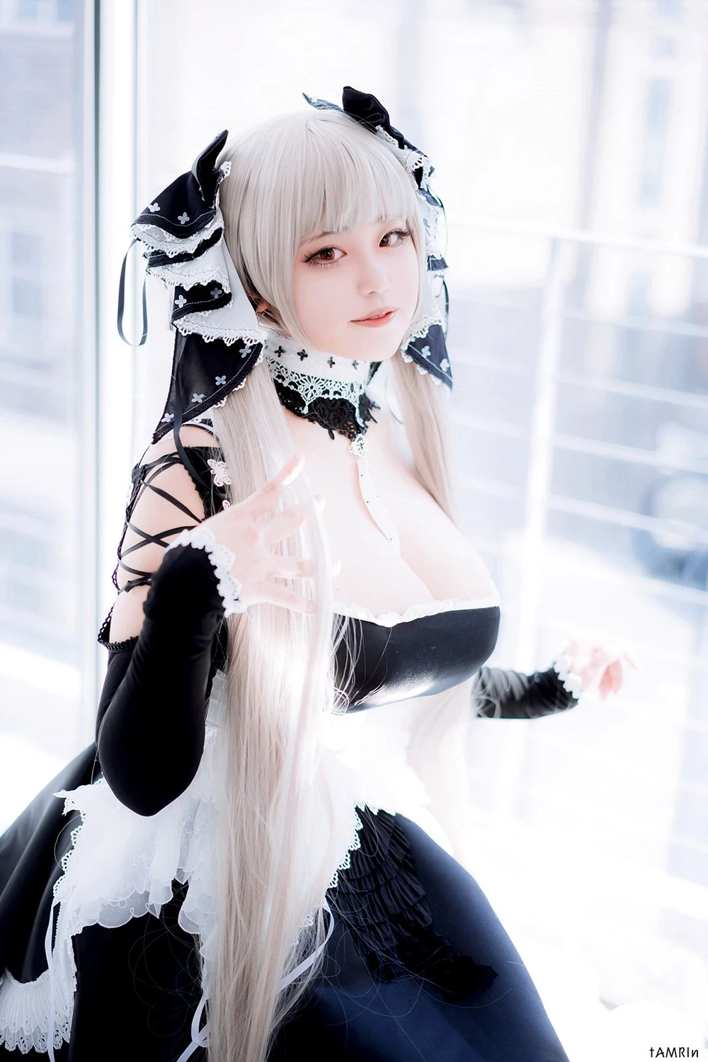 Cosplayer - Baden [updated 10-22-20]