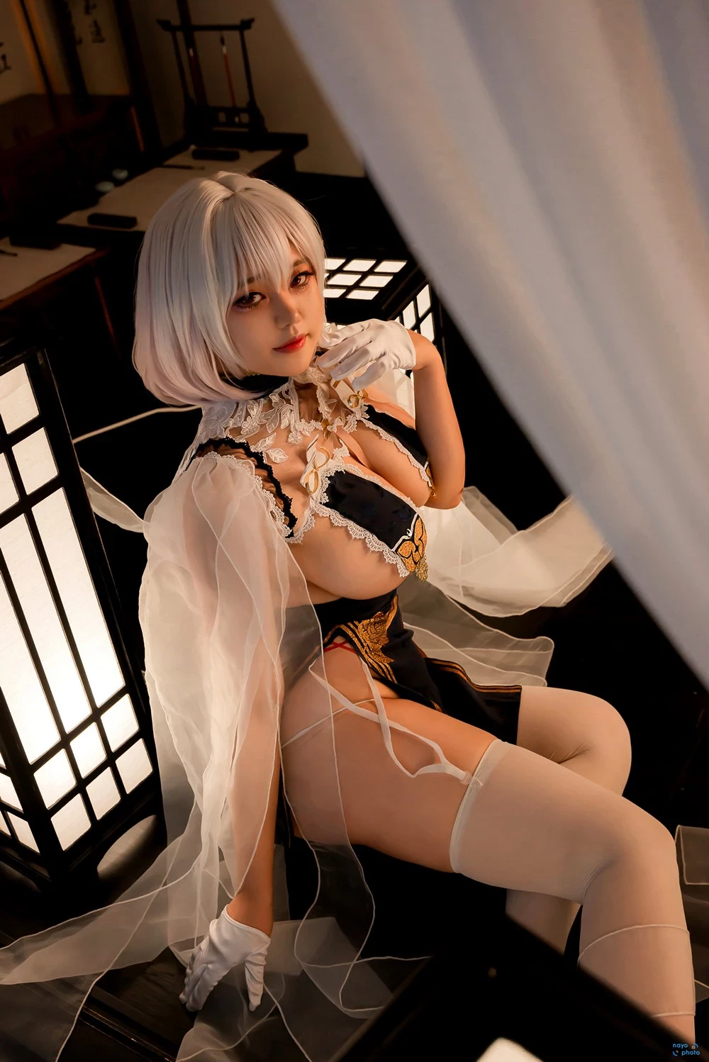 Cosplayer - Baden [updated 10-22-20]