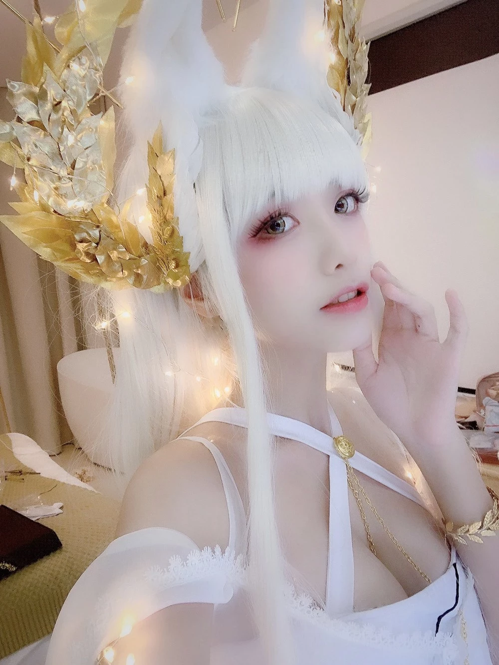 [Cosplayer] Liuyi Miao Collection