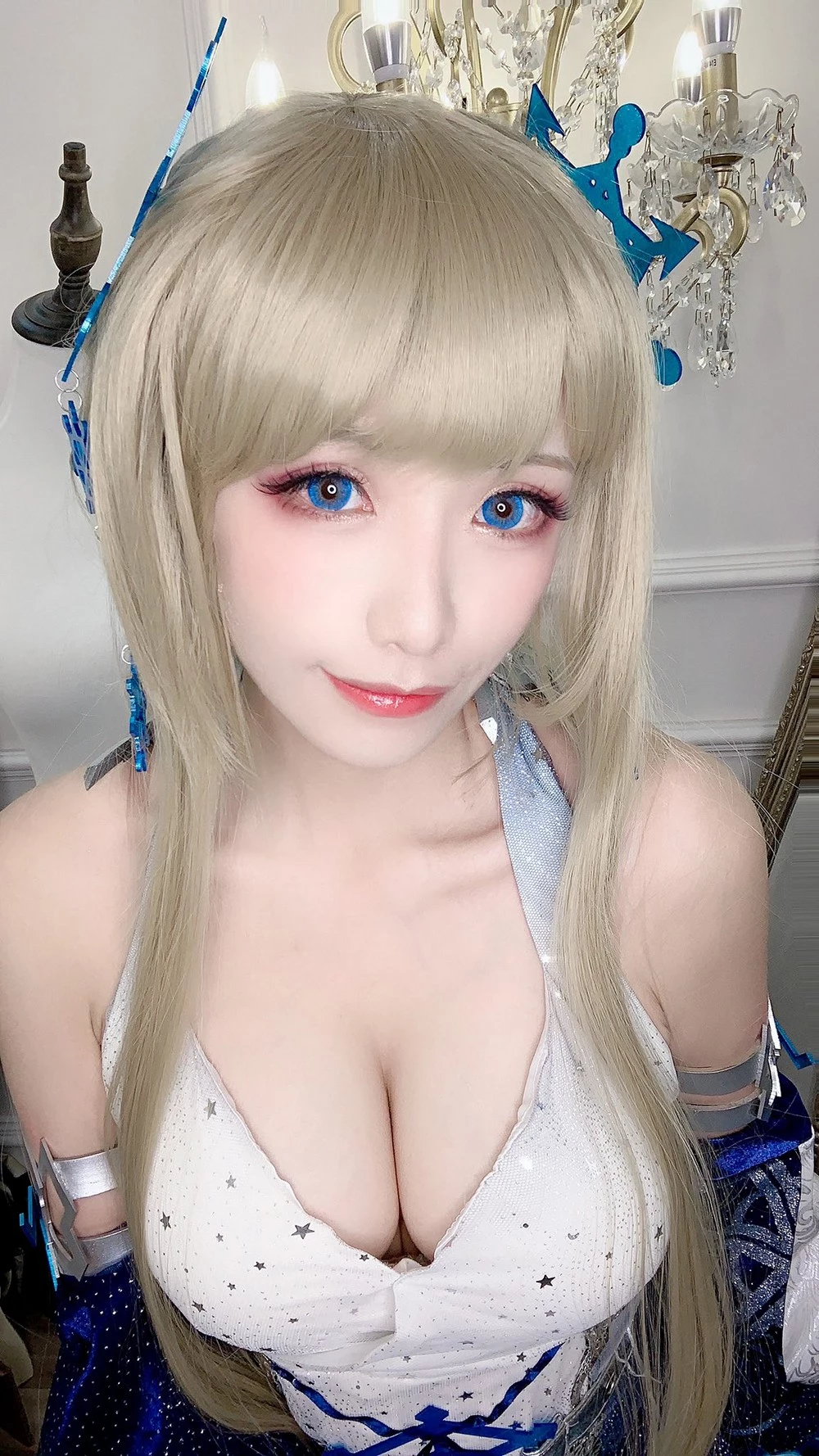 [Cosplayer] Liuyi Miao Collection