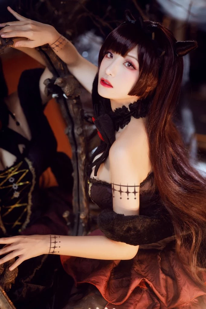 [Cosplayer] Liuyi Miao Collection