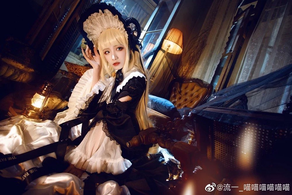 [Cosplayer] Liuyi Miao Collection