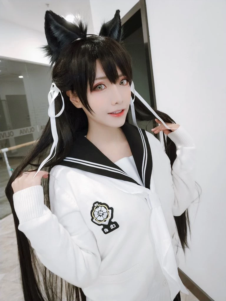 [Cosplayer] Liuyi Miao Collection