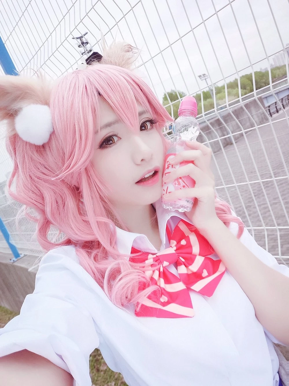 [Cosplayer] Liuyi Miao Collection