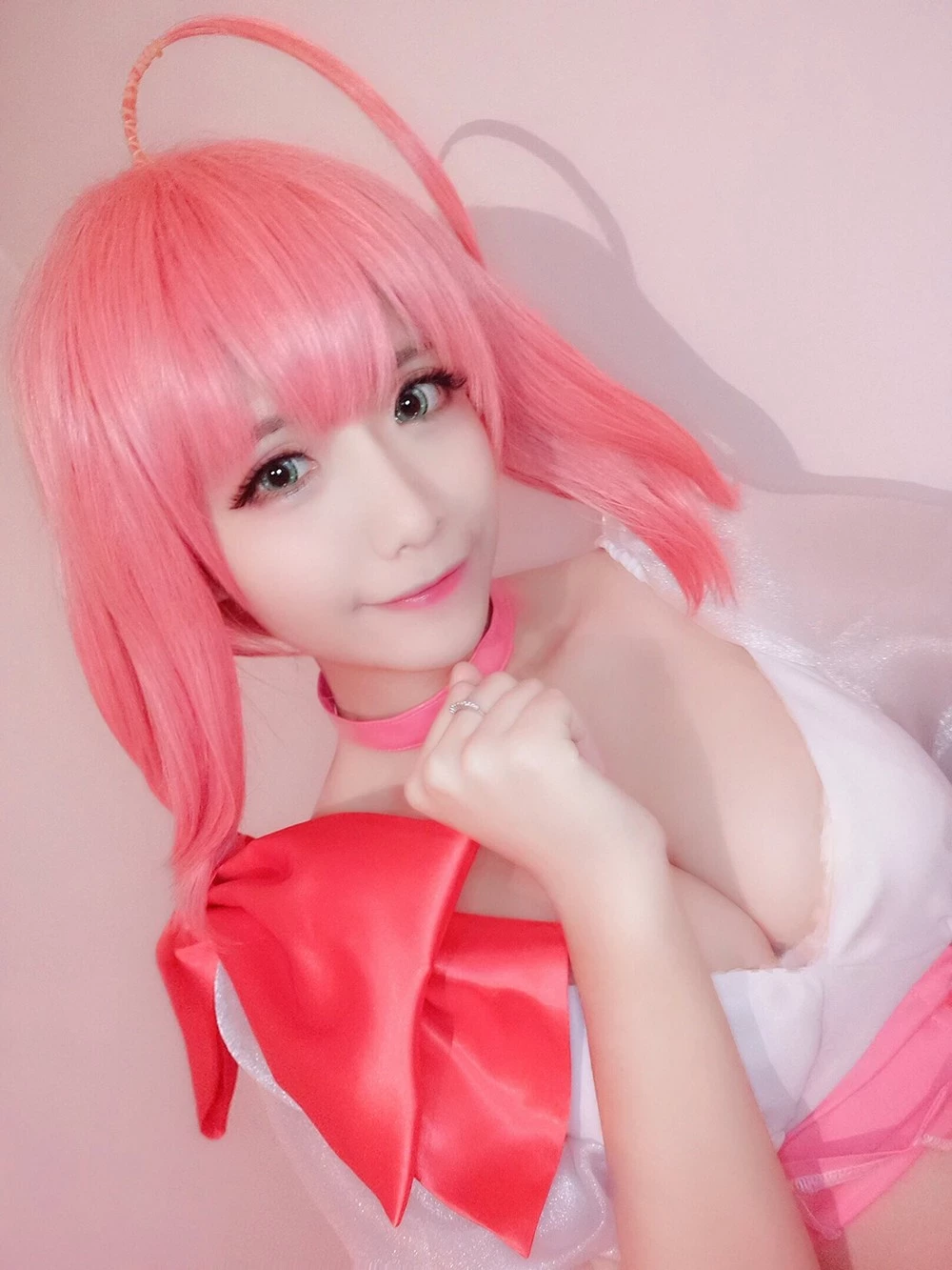 [Cosplayer] Liuyi Miao Collection