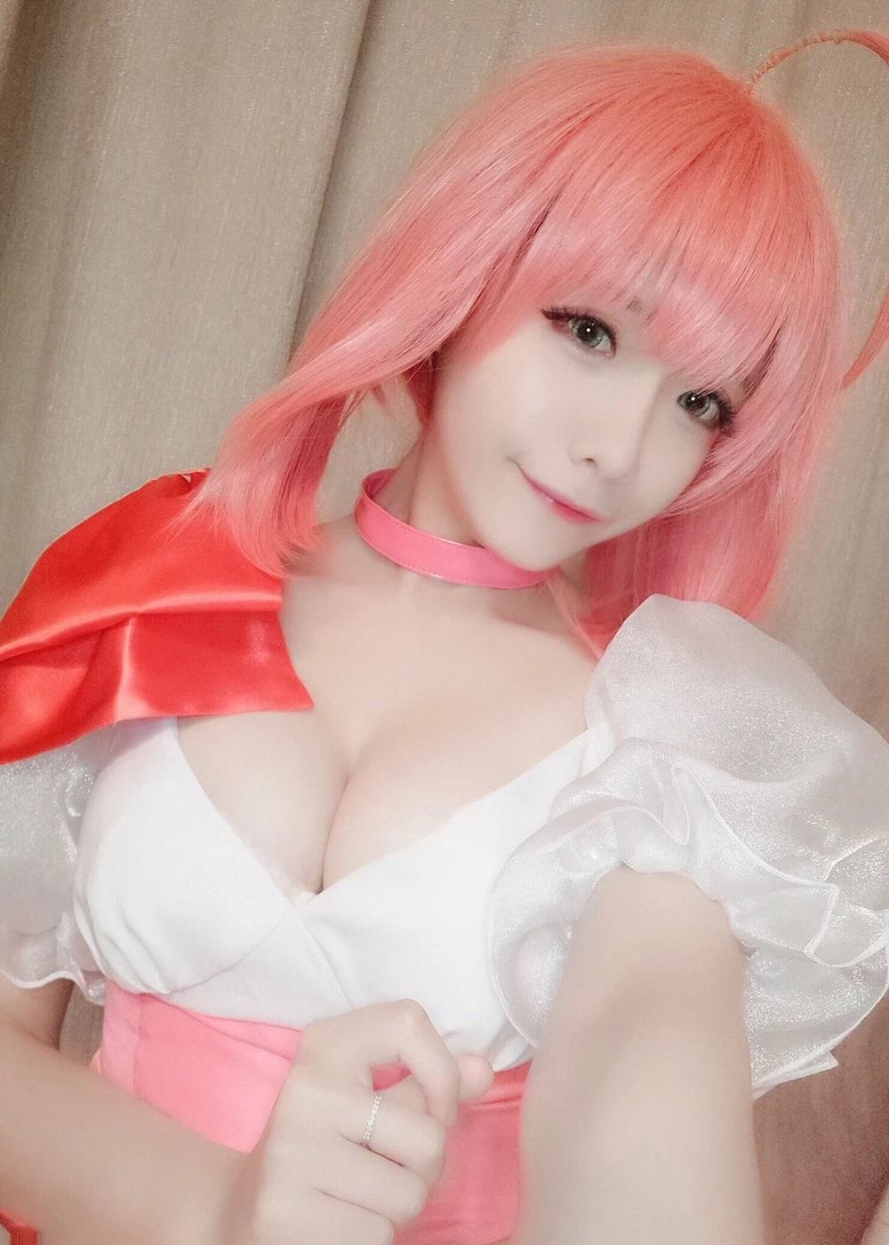 [Cosplayer] Liuyi Miao Collection