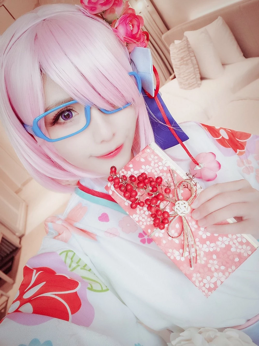 [Cosplayer] Liuyi Miao Collection