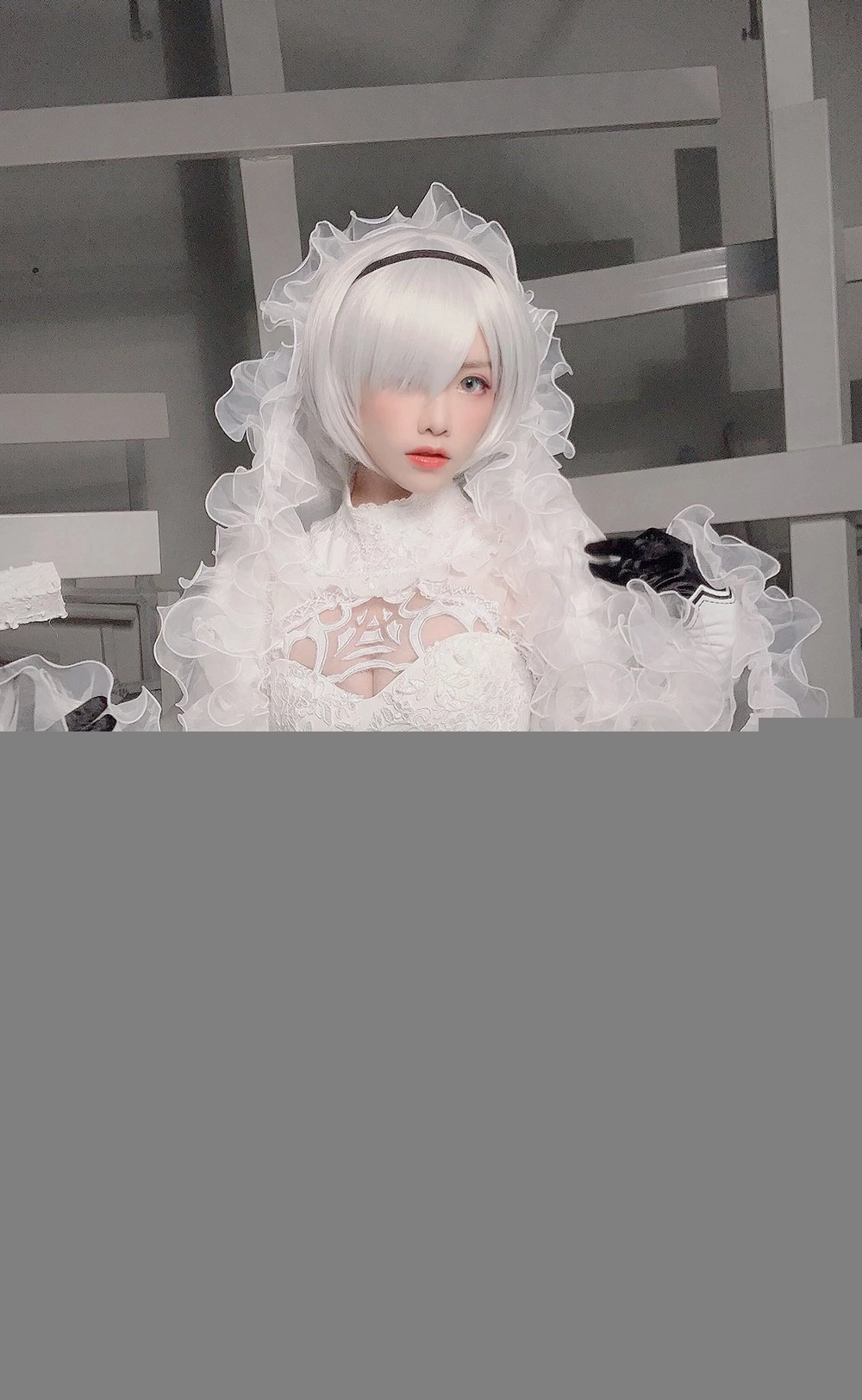 [Cosplayer] Liuyi Miao Collection [2020-12-20 update]