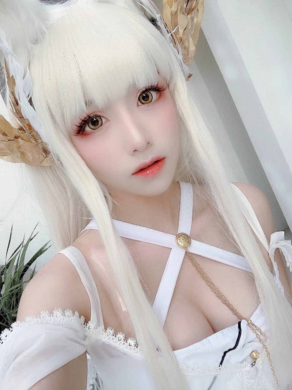 [Cosplayer] Liuyi Miao Collection [2020-12-20 update]