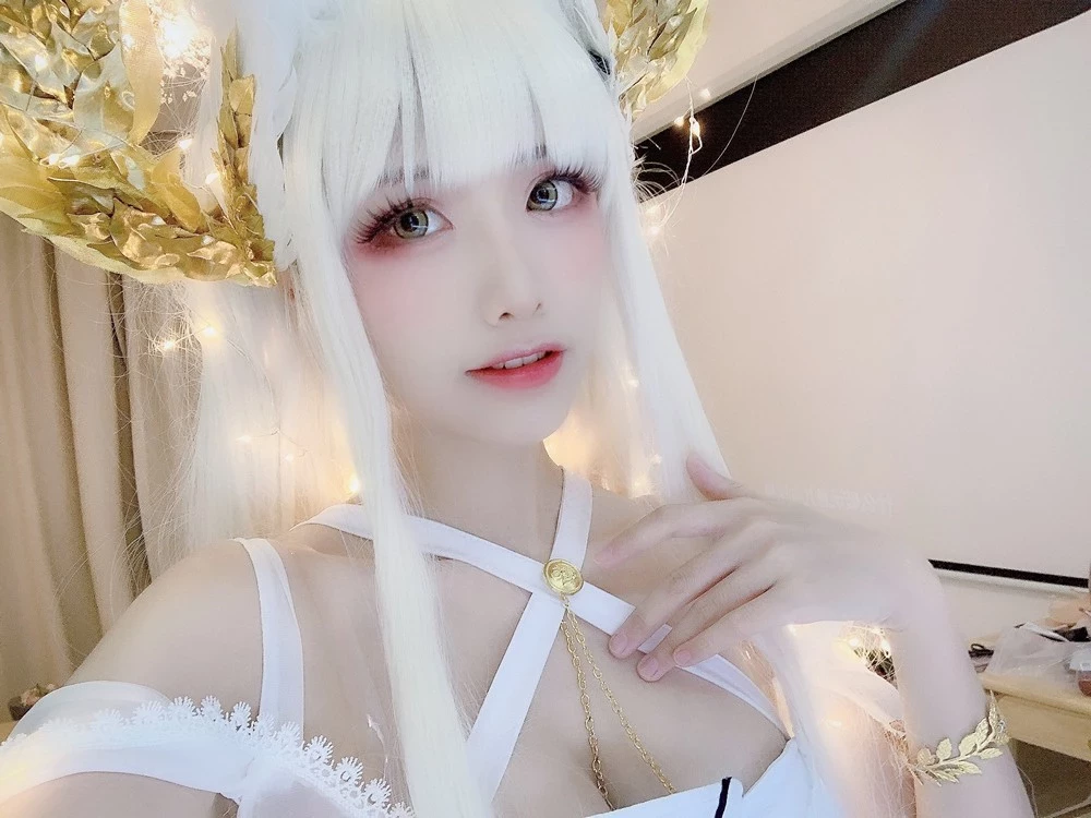 [Cosplayer] Liuyi Miao Collection [2020-12-20 update]