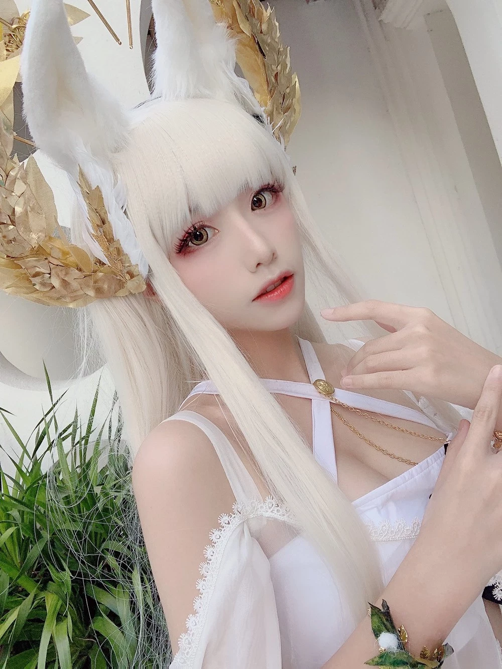 [Cosplayer] Liuyi Miao Collection [2020-12-20 update]