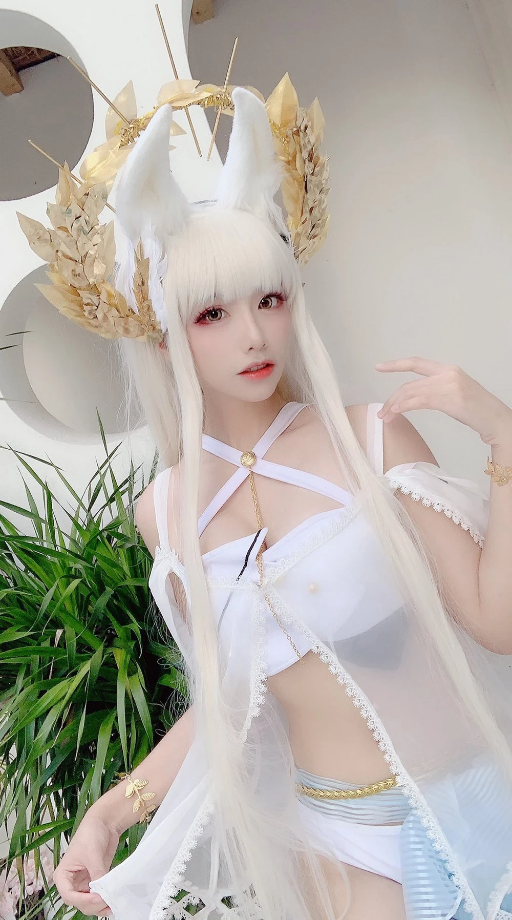 [Cosplayer] Liuyi Miao Collection [2020-12-20 update]