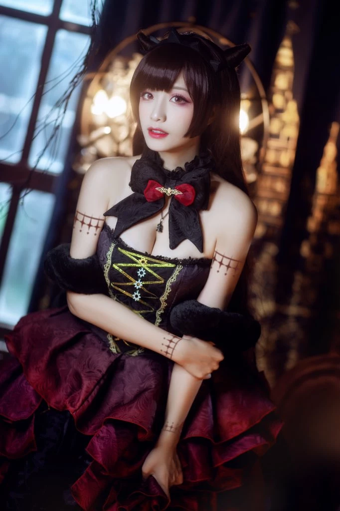 [Cosplayer] Liuyi Miao Collection [2020-12-20 update]