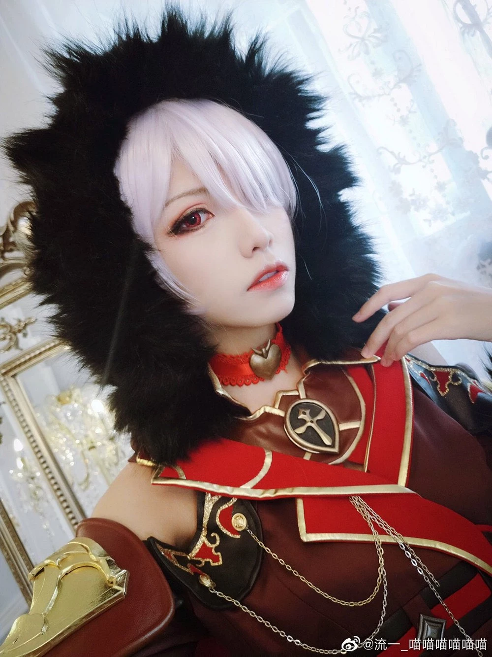 [Cosplayer] Liuyi Miao Collection [2020-12-20 update]