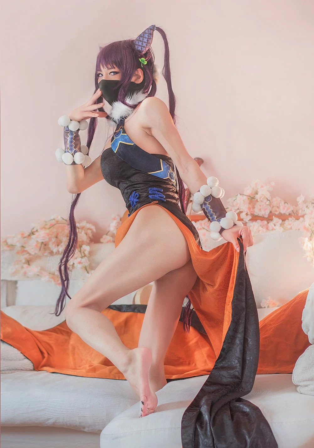 Destiny yangguifei