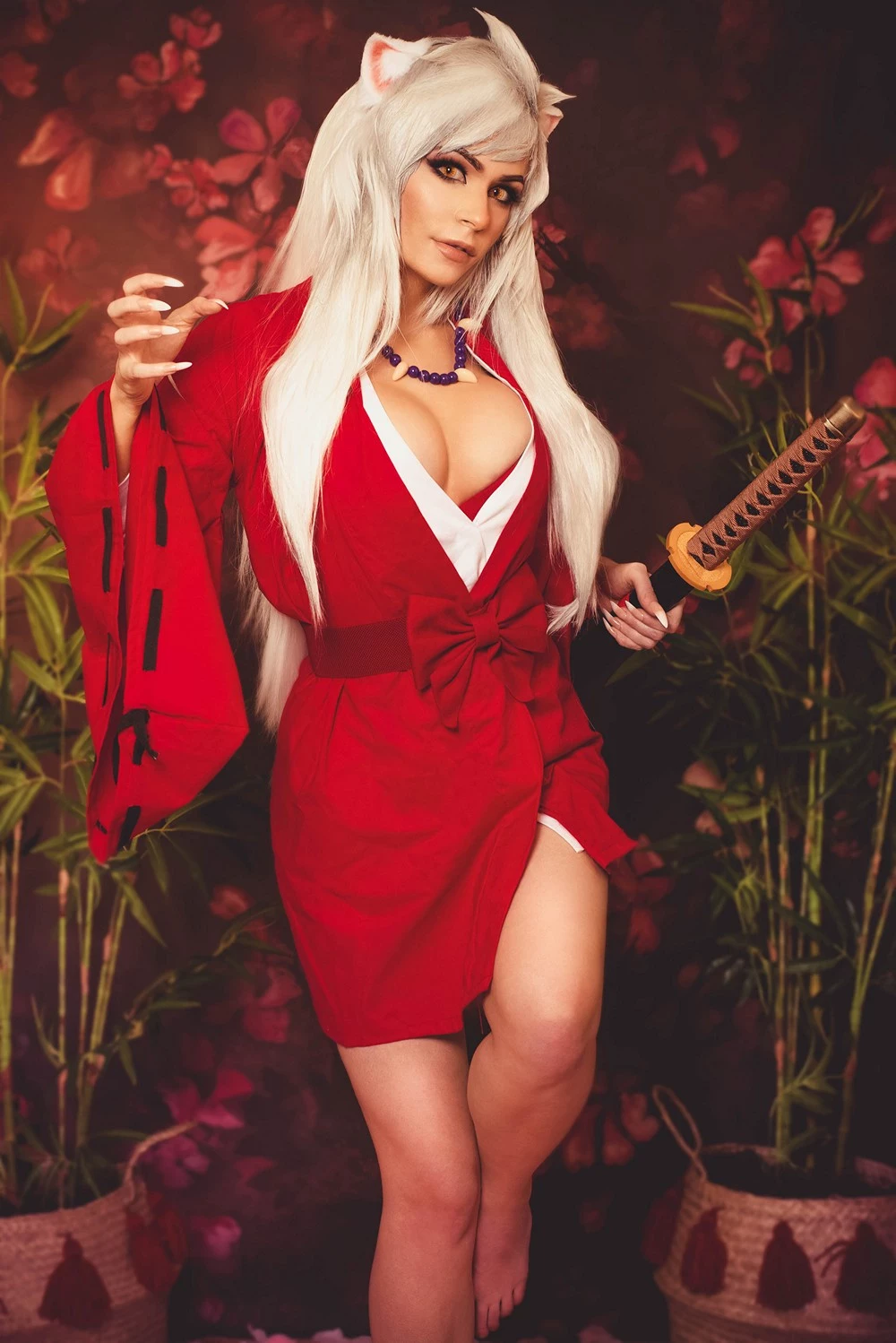 Danielle Beaulieu - InuYasha