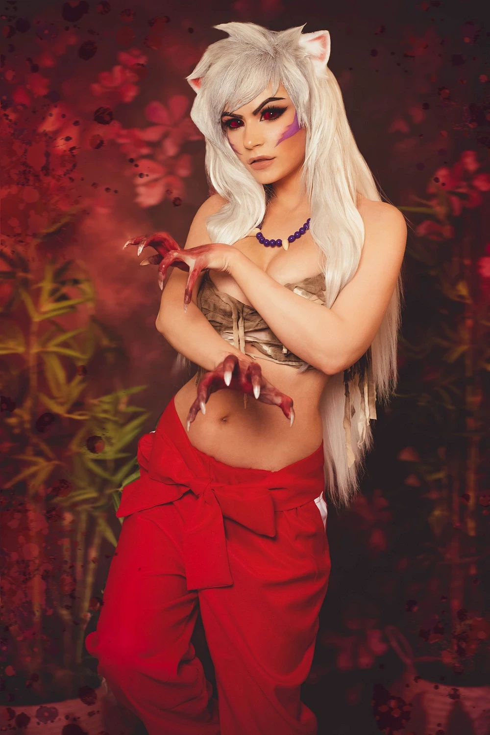 Danielle Beaulieu - InuYasha