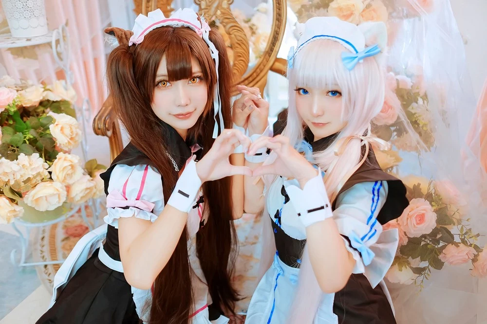 Fantasy Factory - Nekopara