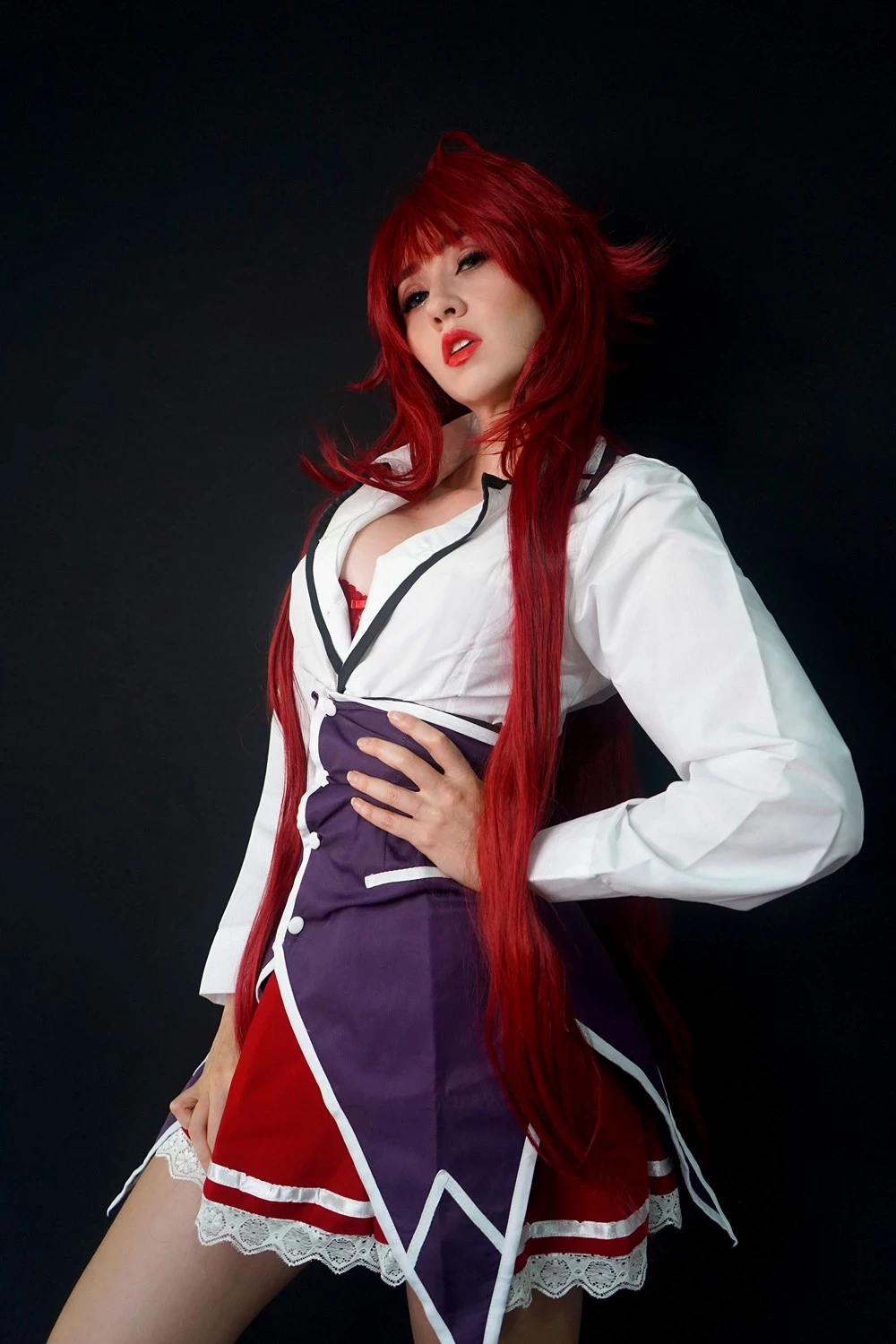 Haki - Rias