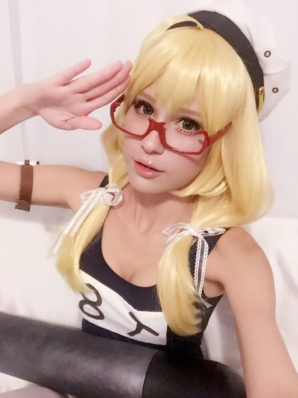 [コスプレイヤー] Jeanwanwan これくしょん