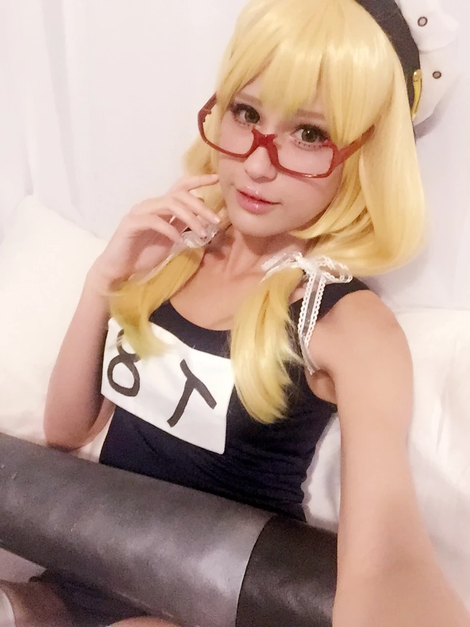 [コスプレイヤー] Jeanwanwan これくしょん