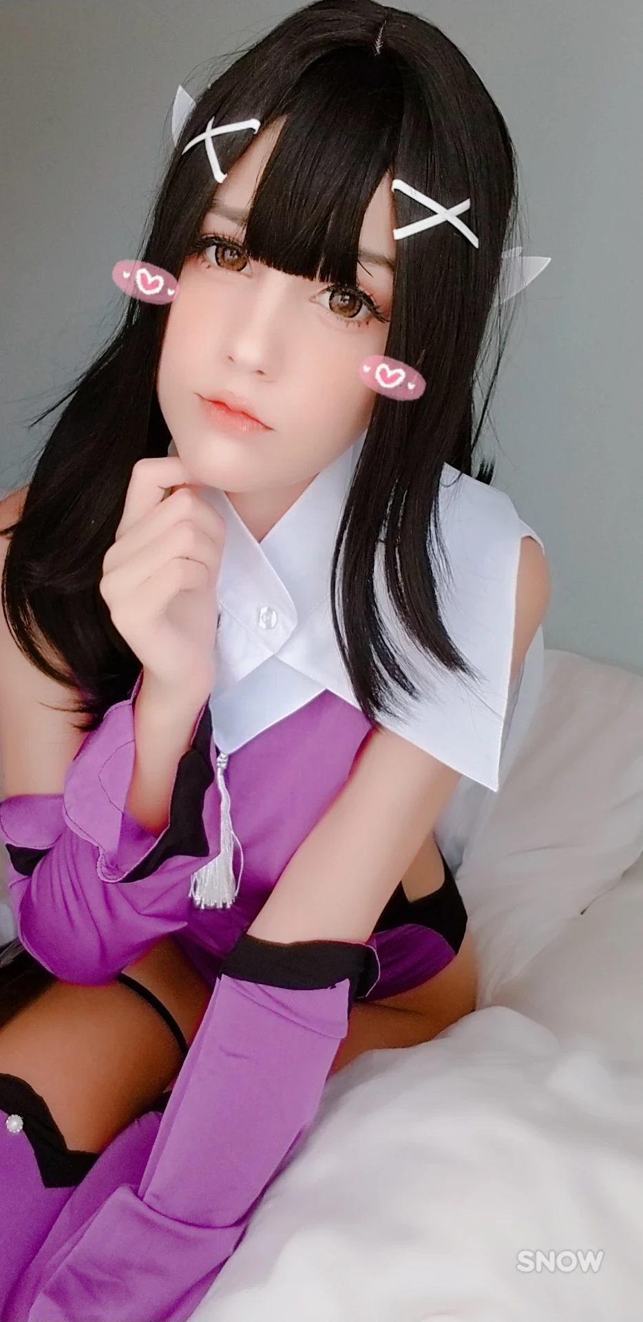 [コスプレイヤー] Jeanwanwan これくしょん