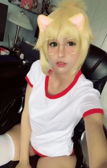 [コスプレイヤー] Jeanwanwan これくしょん