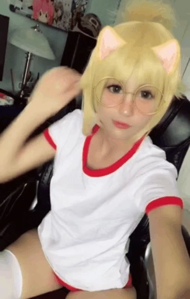 [コスプレイヤー] Jeanwanwan これくしょん