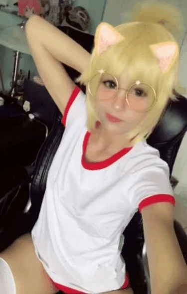 [コスプレイヤー] Jeanwanwan これくしょん