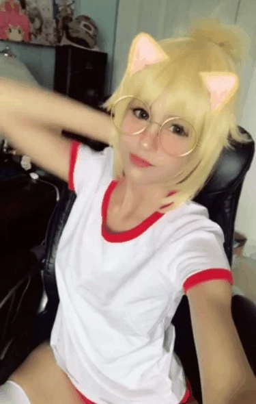 [コスプレイヤー] Jeanwanwan これくしょん