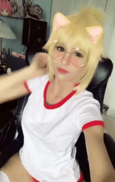 [コスプレイヤー] Jeanwanwan これくしょん