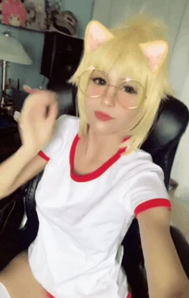 [コスプレイヤー] Jeanwanwan これくしょん