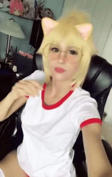 [コスプレイヤー] Jeanwanwan これくしょん