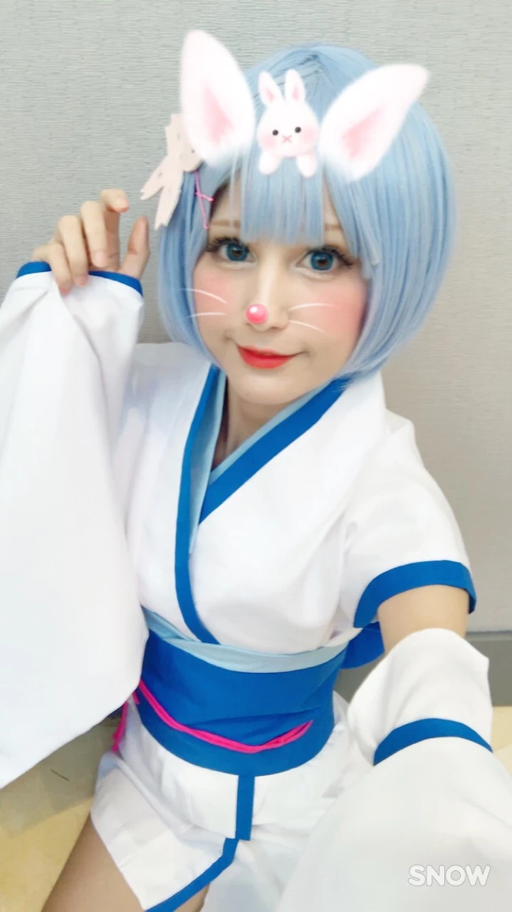 [コスプレイヤー] Jeanwanwan これくしょん