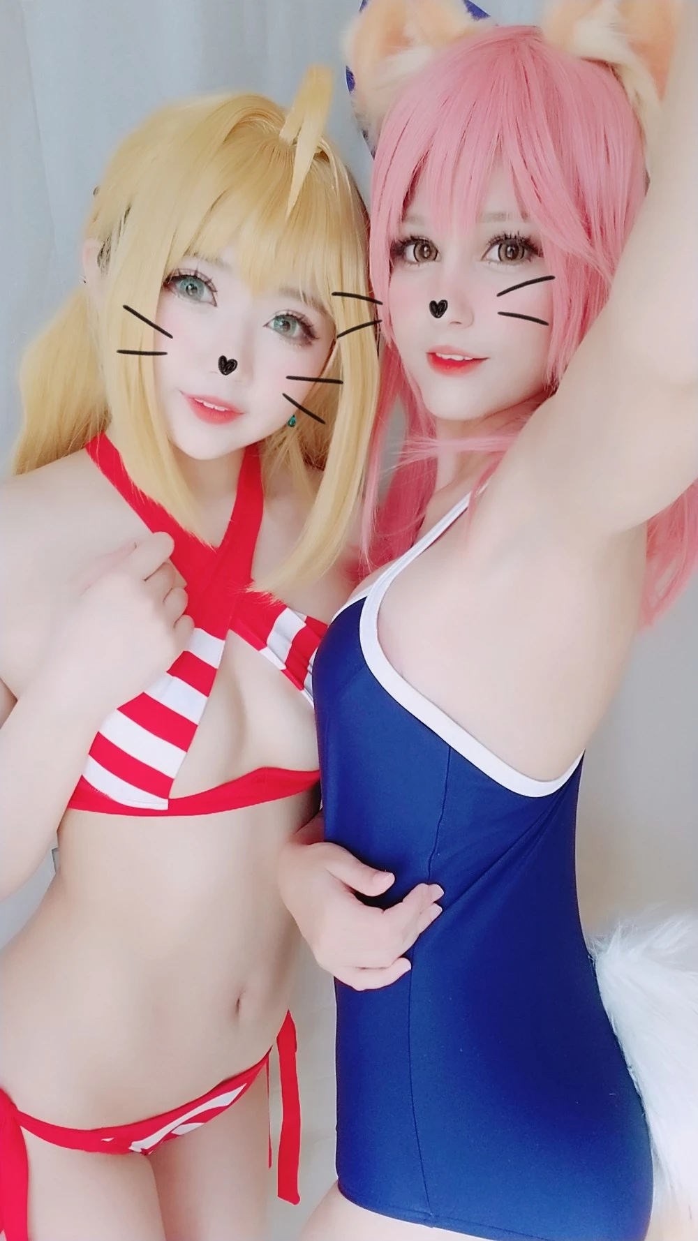 [コスプレイヤー] Jeanwanwan これくしょん