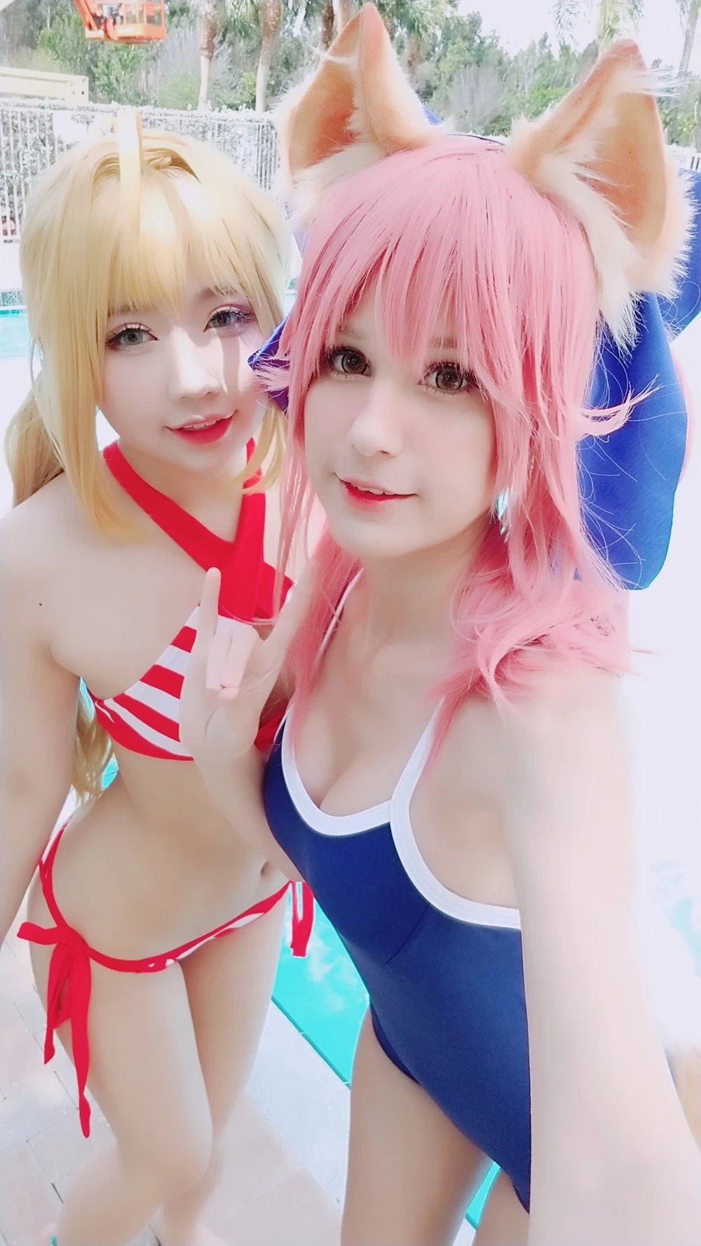 [コスプレイヤー] Jeanwanwan これくしょん