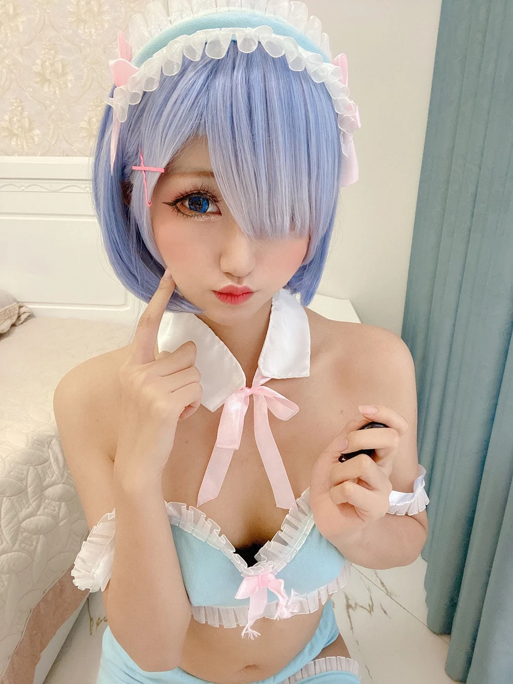 Kuuko W - Rem