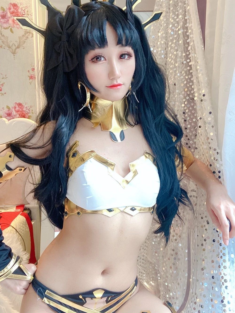 KuukoW - Ishtar [Fate Grand Order]