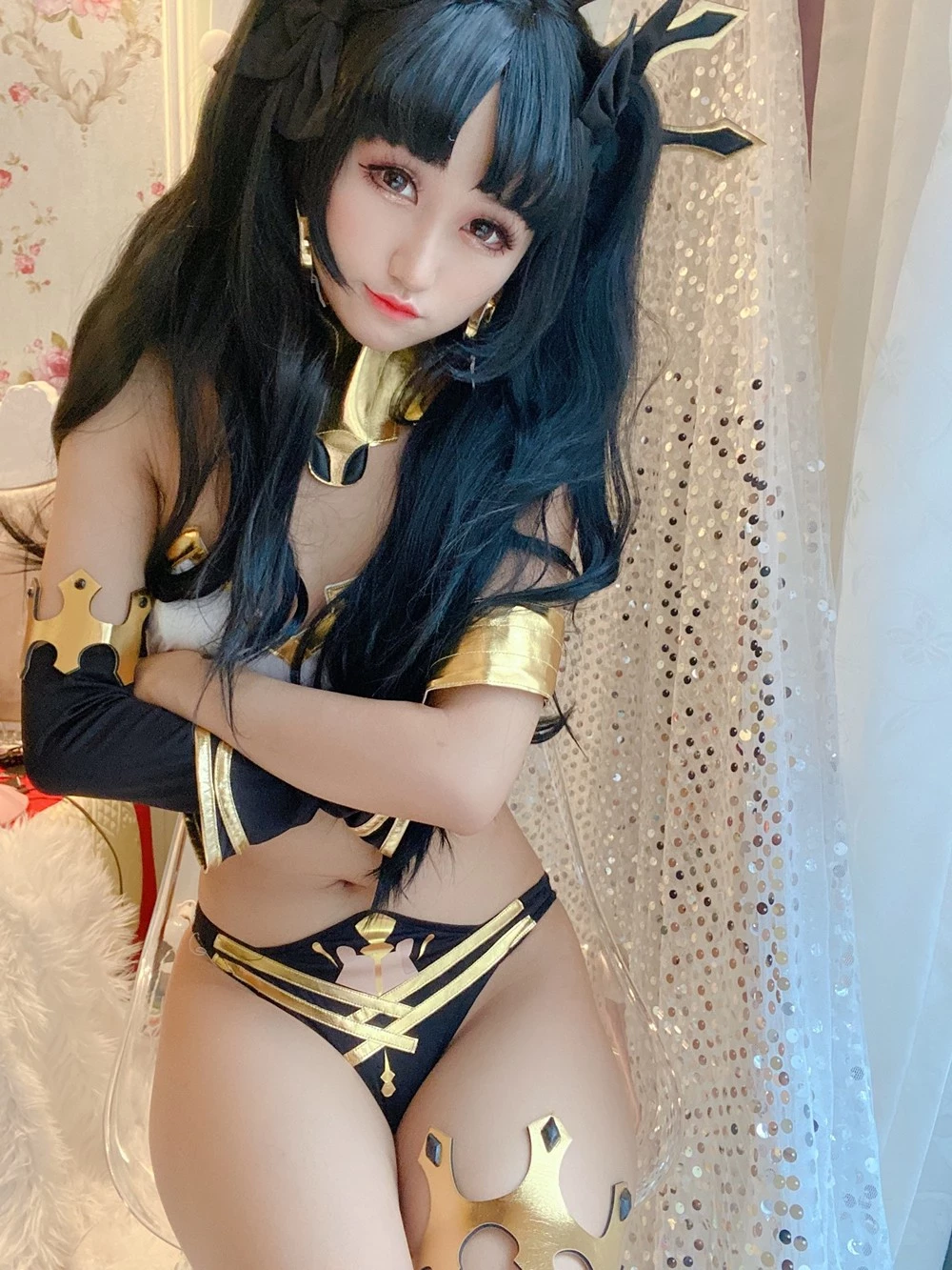 KuukoW - Ishtar [Fate Grand Order]