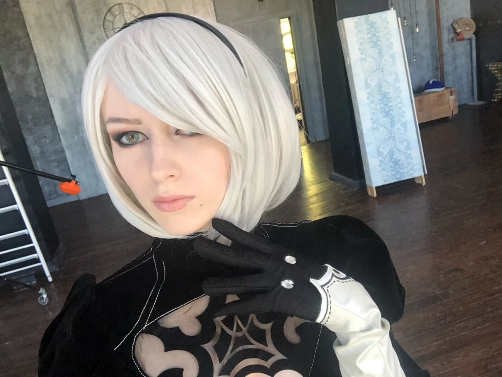 Lady Melamori 2B Set